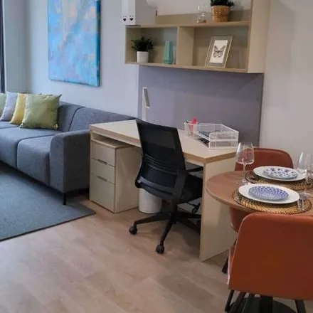 Rent this 1 bed apartment on Amial in Estrada Exterior da Circunvalação, 4200-487 Porto