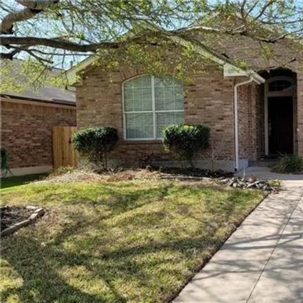 Rent this 3 bed house on 11712 Larch Valley Drive in Sprinkle Corner, Austin