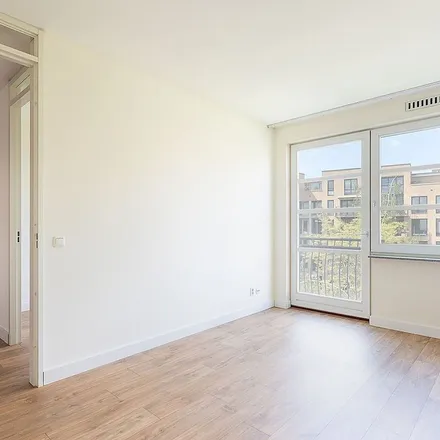 Rent this 1 bed apartment on Eosstraat 406 in 1076 DT Amsterdam, Netherlands