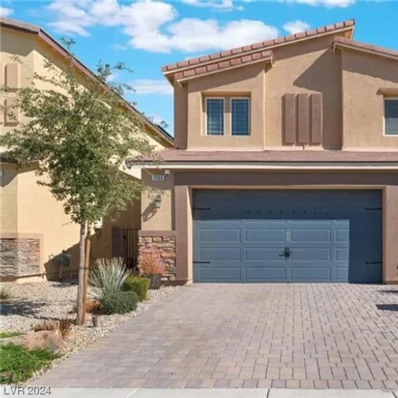 Buy this 3 bed house on 7316 Dazzle Point Street in North Las Vegas, NV 89084