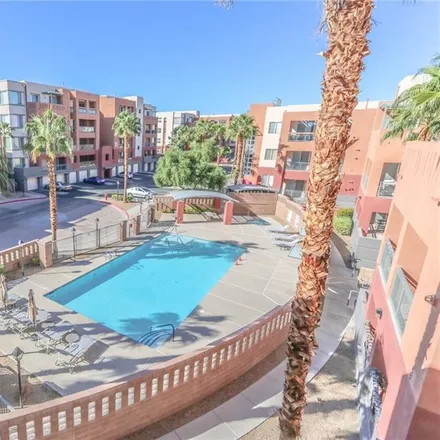 Buy this 2 bed condo on 83 East Agate Avenue in Enterprise, NV 89123