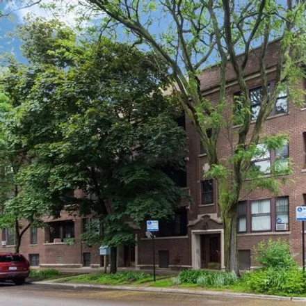 Buy this 2 bed condo on 6253-6257 North Greenview Avenue in Chicago, IL 60660