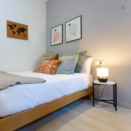 Rent this 3 bed apartment on Carrer de Sardenya in 441, 08001 Barcelona