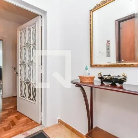 Rent this 4 bed apartment on Avenida Angélica 1803 in Consolação, São Paulo - SP