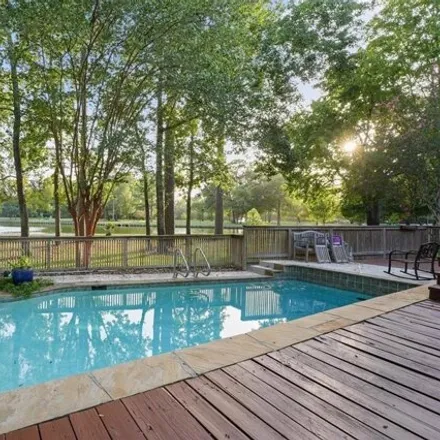 Image 2 - 4800 River Hill Drive, Fosters Mill, Houston, TX 77345, USA - House for sale