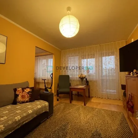 Buy this 4 bed apartment on Dziesięciny 54 in 15-818 Białystok, Poland