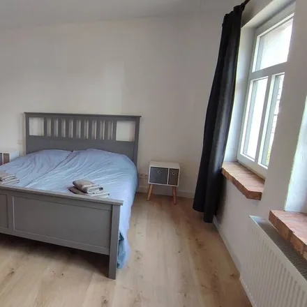 Rent this 2 bed apartment on Mönkebude in Mecklenburg-Vorpommern, Germany