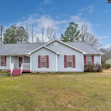 Buy this 4 bed house on 1049 Timberwood Trail in Newberry, SC 29108
