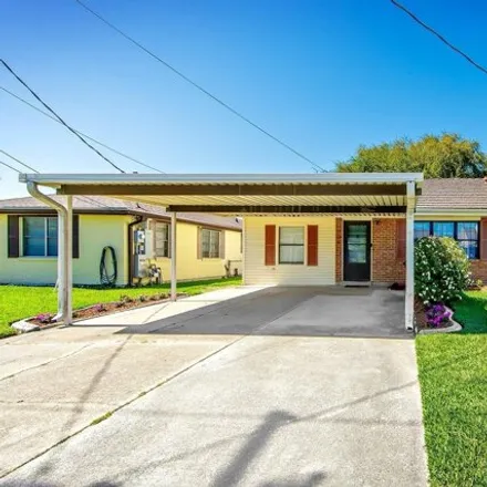 Buy this 3 bed house on Holiday Dr House in 156 Holiday Drive, Houma