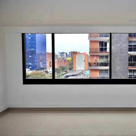 Image 6 - Cedro Point, Calle 140 10A-48, Usaquén, 110121 Bogota, Colombia - Apartment for rent