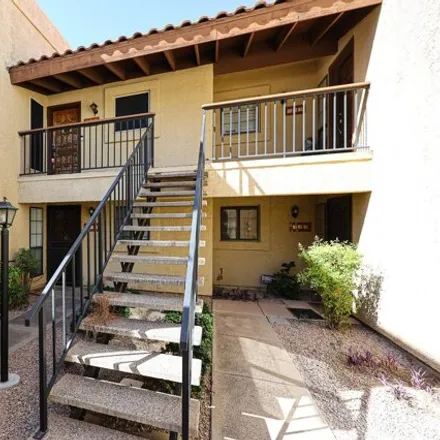 Image 6 - North 21st Drive, Phoenix, AZ 85021, USA - Apartment for rent