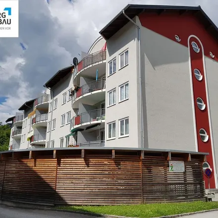Rent this 2 bed apartment on Reinerhof in Sparkassenstraße 9, 5600 Sankt Johann im Pongau