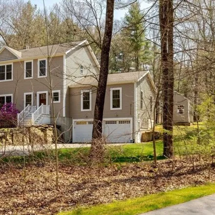 Buy this 3 bed house on 7 Bumblebee Lane in Littleton, MA 01640