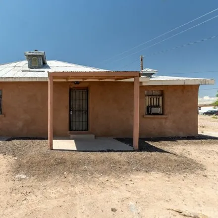 Buy this 3 bed house on Molina Hill Road in Socorro, NM 87801