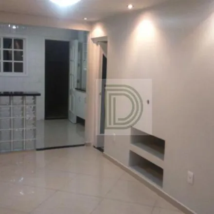 Buy this 2 bed house on Rua Felipe Tena in Jardim Rebelato, Cotia - SP