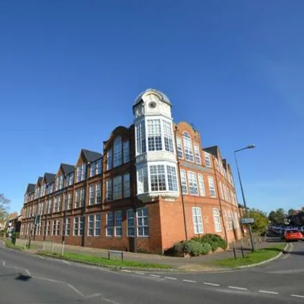 Rent this 2 bed room on Dartmouth Road in Wellingborough Road, Olney