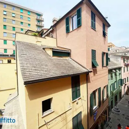 Image 2 - Via Borgo Incrociati 67 rosso, 16129 Genoa Genoa, Italy - Apartment for rent