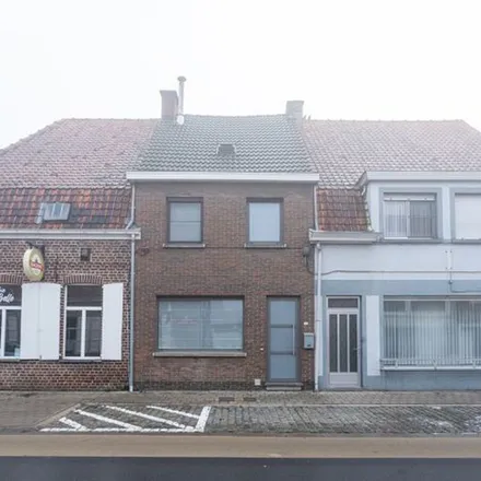 Image 2 - Stationsstraat 104, 8850 Ardooie, Belgium - Apartment for rent