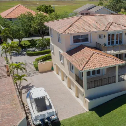 Image 4 - 6250 Southwest 147th Terrace, Kings Bay, Coral Gables, FL 33158, USA - House for sale