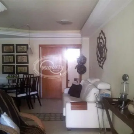 Buy this 3 bed apartment on Rua Julieta Lins in Pioneiros, Balneário Camboriú - SC