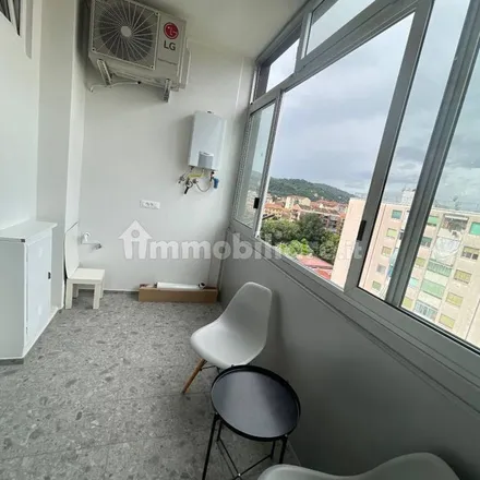 Rent this 3 bed apartment on Lungo Dora Voghera 120 scala A in 10153 Turin TO, Italy
