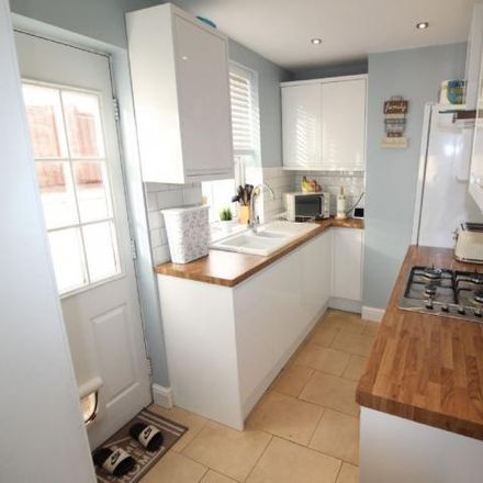 Rent this 3 bed house on Fletcher's Lane in Willenhall, WV13 2RB