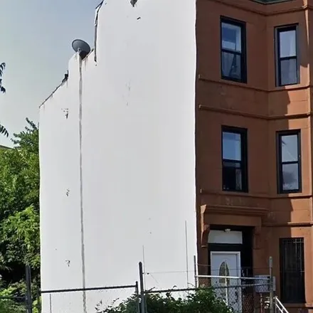Buy this 14 bed house on 1792 Saint Johns Place in New York, NY 11233