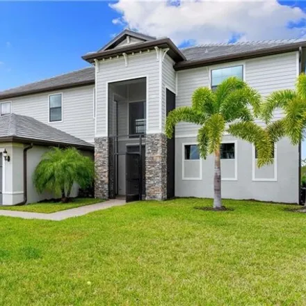 Buy this 5 bed house on 17858 Rosehill Ct in Estero, Florida