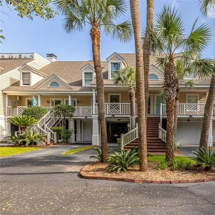 Buy this 2 bed condo on 613 South Island Square Road in Jewtown, Glynn County