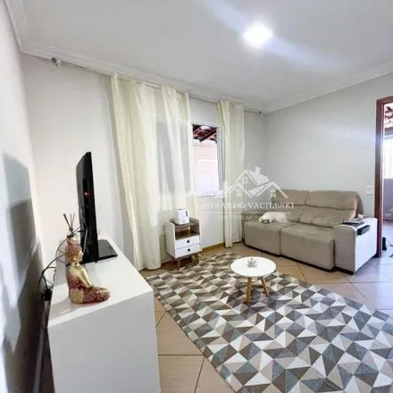 Buy this 4 bed house on Rua Irerê in Serra Dourada III, Serra - ES