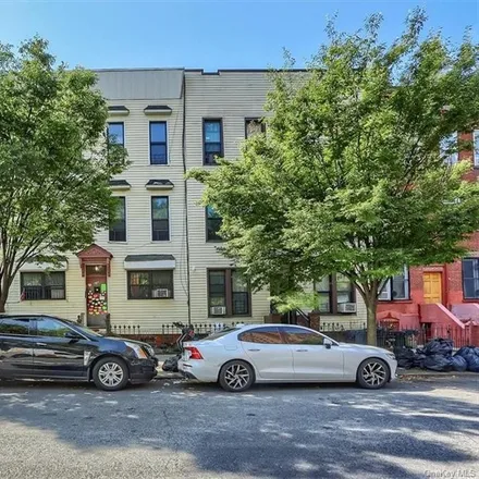 Buy this 7 bed townhouse on 304 MacDougal Street in New York, NY 11233