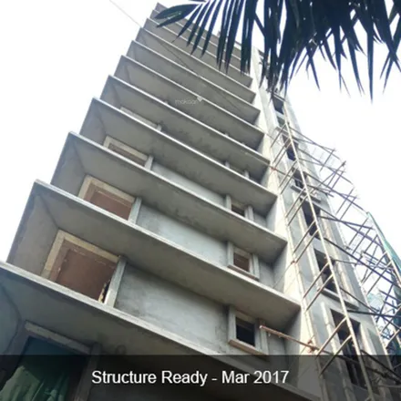 Image 8 - akshay anand, 7th Cross Road, Zone 5, Mumbai - 400089, Maharashtra, India - Apartment for rent