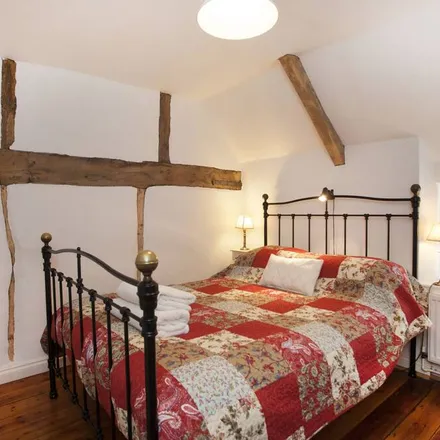 Rent this 2 bed townhouse on Stiffkey in NR23 1QJ, United Kingdom