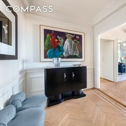 Image 5 - The Gatsby, 65 East 96th Street, New York, NY 10029, USA - Condo for sale