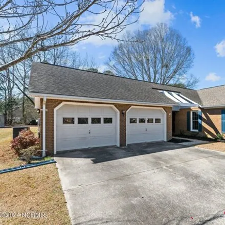 Buy this 3 bed house on 106 Canaan Lane in Craven County, NC 28562