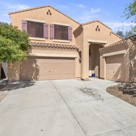 Image 3 - 2540 East Misty Willow Lane, Phoenix, AZ 85024, USA - House for sale