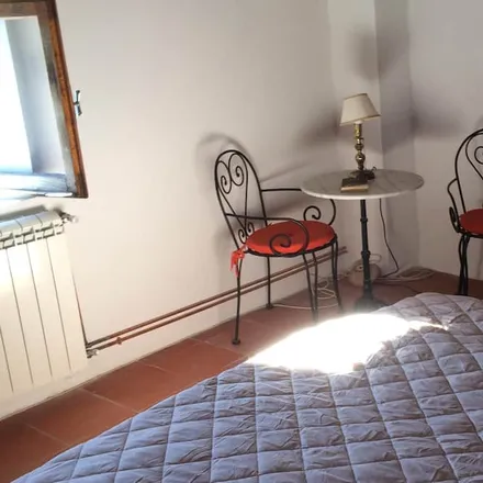 Rent this 2 bed house on Santa Fiora in Grosseto, Italy