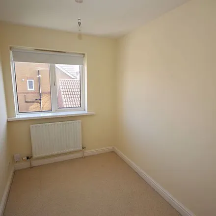 Image 3 - Primrose Way, Cleethorpes, DN35 0SN, United Kingdom - Apartment for rent