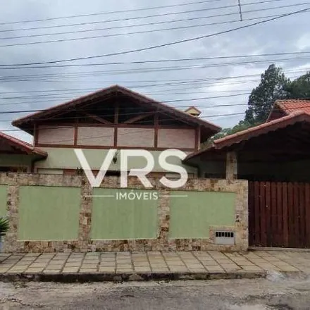 Buy this 3 bed house on Rua Cândido Portinari in Teresópolis - RJ, Brazil