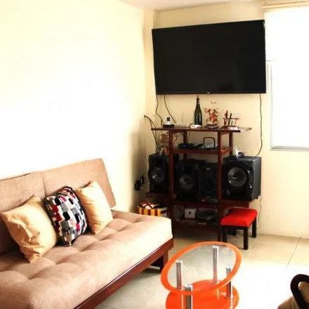 Rent this 3 bed house on unnamed road in 240207, José Luis Tamayo