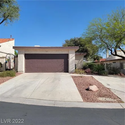 Buy this 3 bed townhouse on 3102 Asoleado Circle in Paradise, NV 89121