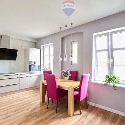 Buy this 3 bed apartment on Tadeusza Kościuszki in 61-717 Poznan, Poland