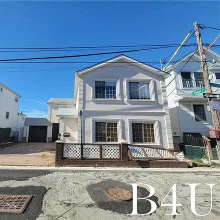 Buy this 4 bed house on 45 Bartlett Place in New York, NY 11229