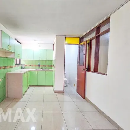 Rent this 2 bed apartment on Calle El Solitario de Sayán in San Miguel, Lima Metropolitan Area 15087