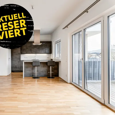 Rent this 2 bed apartment on Rabenschwand in Römerhof, 4