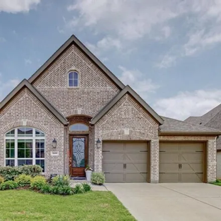 Buy this 4 bed house on Bristle Cone Drive in Denton County, TX