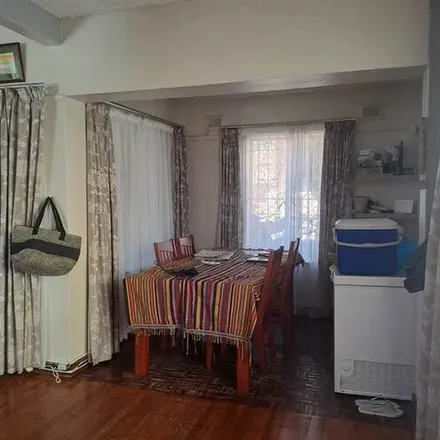 Image 3 - Eric Mack Crescent, Carrington Heights, Durban, 4013, South Africa - Apartment for rent