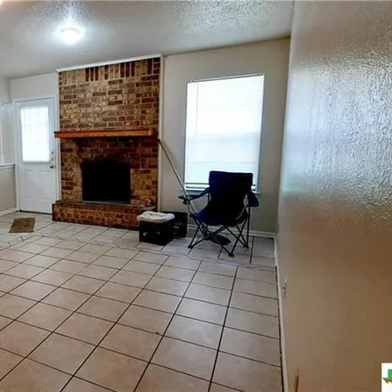 Image 3 - 3318 Augustine Drive, Killeen, TX 76549, USA - House for sale