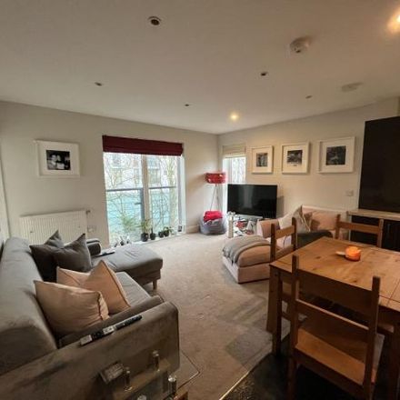 Rent this 2 bed apartment on London BR6 0AS