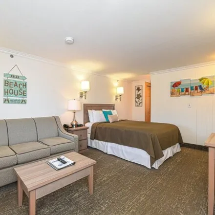 Buy this 1 bed condo on Sea Mist Resort Motel in 733 Post Road, Wells